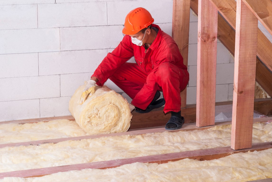 insulation installers near me
