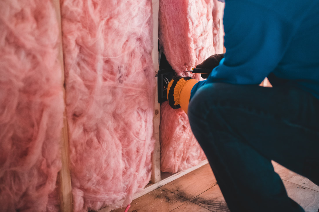 insulation services near me